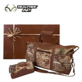 Realtree Camo Travel Gift Set